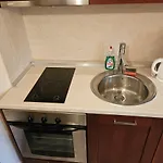 아파트 Luxury In Downtown *