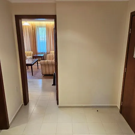 Luxury In Downtown *