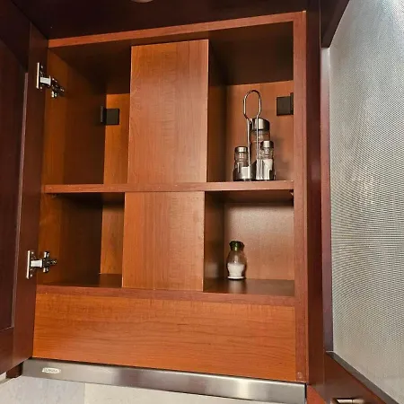 Апартамент Luxury In Downtown