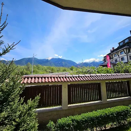 Luxury In Downtown Апартамент *