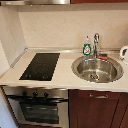 Апартамент Luxury In Downtown *