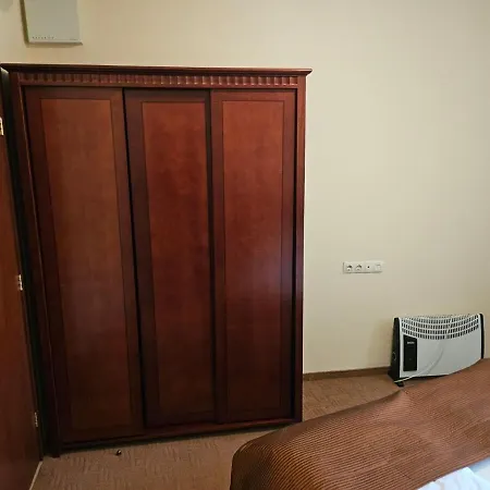 Апартамент Luxury In Downtown *