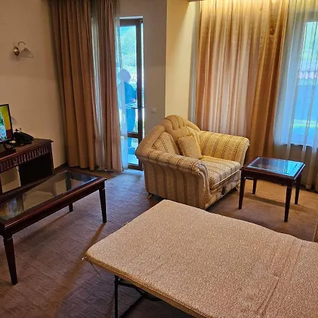 Luxury In Downtown * Банско