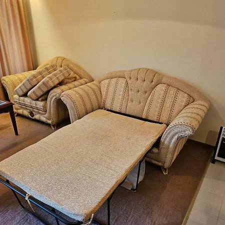 Luxury In Downtown Апартамент *