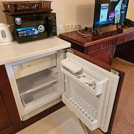 Апартамент Luxury In Downtown Банско