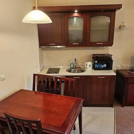 Luxury In Downtown Банско