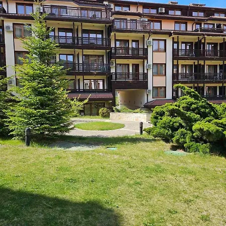 Luxury In Downtown * Банско