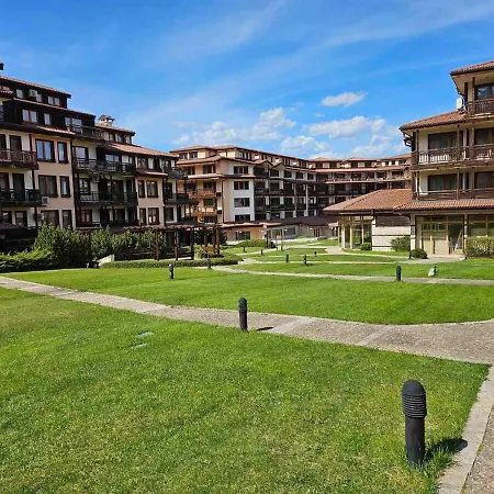 Апартамент Luxury In Downtown *