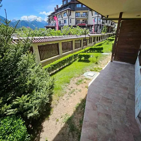 Luxury In Downtown Банско