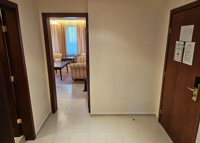 Luxury In Downtown *