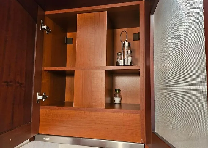 Apartman Luxury In Downtown