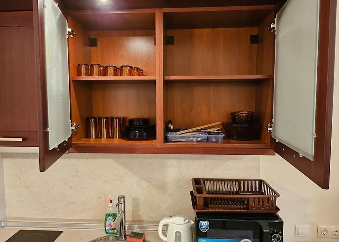 Apartman Luxury In Downtown Banszko