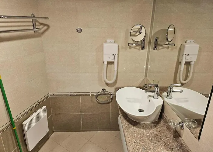 Luxury In Downtown *