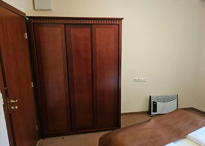 Apartman Luxury In Downtown *