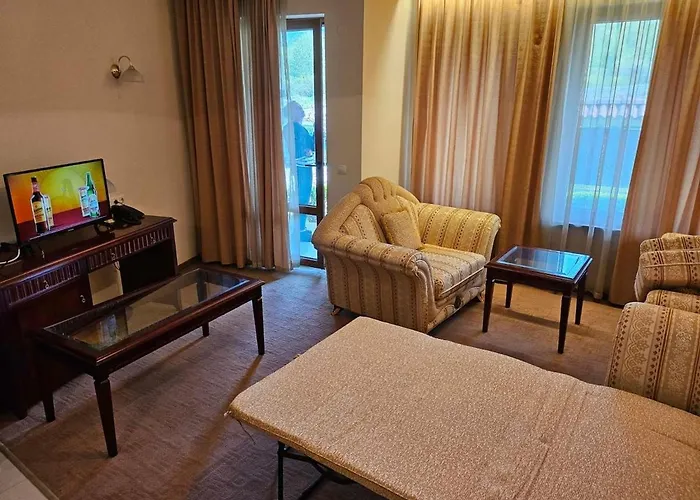 Luxury In Downtown * Banszko