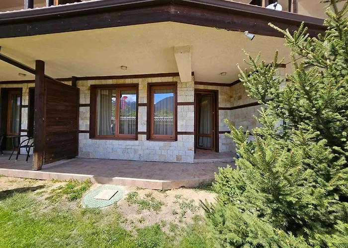 Luxury In Downtown *