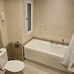 Luxury In Downtown Apartamento