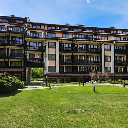 Apartamento Luxury In Downtown *