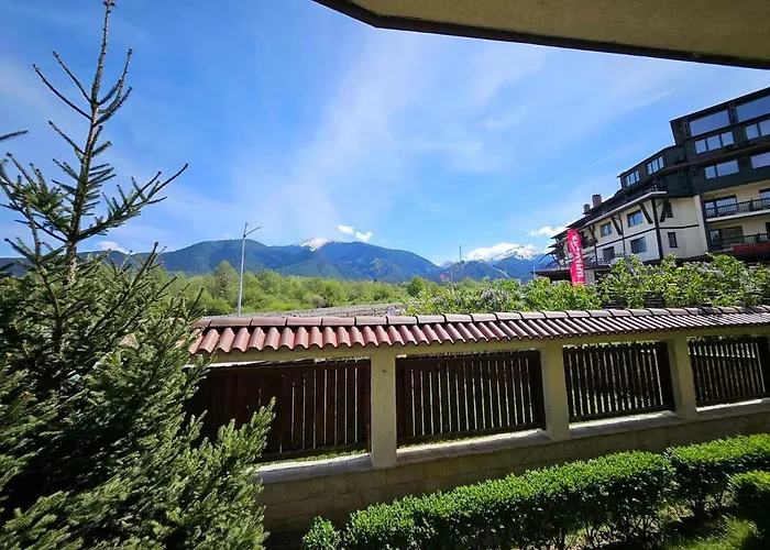 Luxury In Downtown 公寓 *